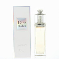 Dior Addict By Christian Dior 1.7 Oz Eau De Toilette Spray For Women - Box (3348901206167)