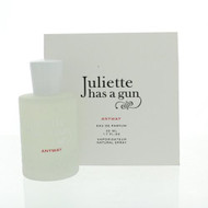 Anyway By Juliette Has A Gun 1.7 Oz Eau De Parfum Spray For Women - Box (3770000002911)