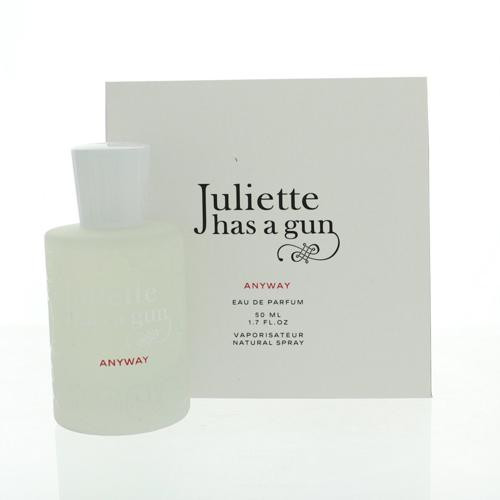 Anyway By Juliette Has A Gun 1.7 Oz Eau De Parfum Spray For Women - Box (3770000002911)