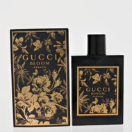 Bloom By Gucci 3.3 Oz Eau De Parfum Spray For Women - Box (3616306115934)