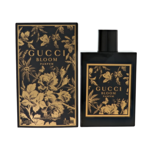 Bloom By Gucci 3.3 Oz Eau De Parfum Spray For Women - Box (3616306115934)