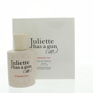 Romantina By Juliette Has A Gun 1.7 Oz Eau De Parfum Spray For Women - Box (3770000002850)
