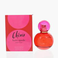Cherie By Kate Spade 2 Oz Eau De Parfum Spray For Women - Box (3386460136341)