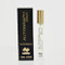 Autograph Black By Luniche 0.3 Oz Eau De Parfum Spray For Men - Mini (850068869183)