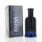Boss Bottled Night By Hugo Boss 3.3 Oz Eau De Toilette Spray For Men - Box (737052352060)