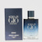 Acqua Di Gio Profondo By Giorgio Armani 1.6 Oz Eau De Parfum Spray For Men - Box (3614273953764)
