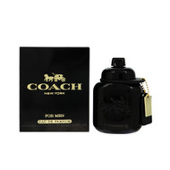 Coach New York By Coach 1.3 Oz Eau De Parfum Spray For Men - Box (3386460154291)