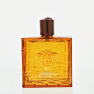 Eros Najim By Versace 3.4 Oz Eau De Parfum Spray For Men - Tester (8011003898336)