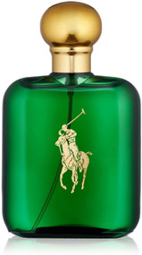 Polo By Ralph Lauren 4.0 Oz Eau De Toilette Spray For Men - Box (701019681593)