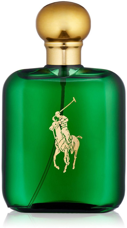 Polo By Ralph Lauren 4.0 Oz Eau De Toilette Spray For Men - Box (701019681593)