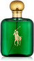Polo By Ralph Lauren 4.0 Oz Eau De Toilette Spray For Men - Box (701019681593)