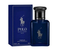 Polo Blue By Ralph Lauren 1.36 Oz Parfum Spray For Men - Box (3605972697066)