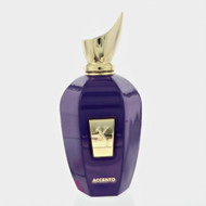 Xerjoff Accento By Xerjoff 3.4 Oz Eau De Parfum Spray For Men - Tester (8054320902577)