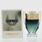 Invictus By Paco Rabanne 3.4 Oz Eau De Parfum Spray For Men - Box (3349668627530)