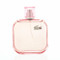 Lacoste L.12.12.Rose By Lacoste 3.3 Oz Eau De Toilette Spray For Women - Tester (3386460149525)