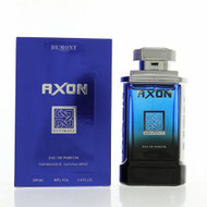 Axon Ultimate By Dumont 3.4 Oz Eau De Parfum Spray For Men - Box (3760060765130)