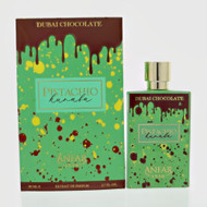 Anfar Pistachio Kunafa By Anfar 2.7 Oz Extrait De Parfum Spray For Men - Box (6294022301106)