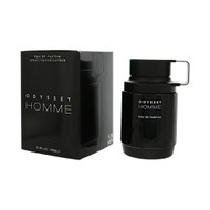 Odyssey Homme By Armaf 3.4 Oz Eau De Parfum Spray For Men - Box (6294015109313)