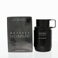Odyssey Homme By Armaf 3.4 Oz Eau De Parfum Spray For Men - Box (6294015109313)