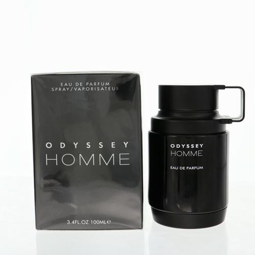 Odyssey Homme By Armaf 3.4 Oz Eau De Parfum Spray For Men - Box (6294015109313)