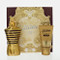 Le Male Elixir By Jean Paul Gaultier 4.2 Oz Eau De Parfum Spray For Men - Gift Set (8435415103145)