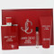 Jimmy Choo Man Extreme By Jimmy Choo 3.3 Oz Eau De Parfum Spray For Men - Gift Set (3386460156080)