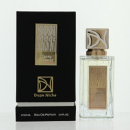 Classy Coconut By Dupe Niche 3.4 Oz Eau De Parfum Spray For Unisex - Box (850039142925)