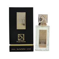 Classy Coconut By Dupe Niche 3.4 Oz Eau De Parfum Spray For Unisex - Box (850039142925)