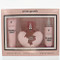 Thank U,Next By Ariana Grande 3.4 Oz Eau De Parfum Spray For Women - Gift Set (810101506031)
