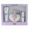 Thank You,Next 2.0 By Ariana Grande 3.4 Oz Eau De Parfum Spray For Women - Gift Set (810101504679)