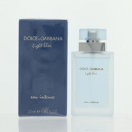 Light Blue By Dolce & Gabbana 0.84 Oz Eau De Parfum Spray For Women - Box (8057971181339)