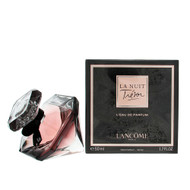 La Nuit Tresor By Lancome 1.7 Oz Eau De Parfum Spray For Women - Box (3605533315224)