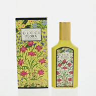 Flora Gorgeous Orchid By Gucci 1.6 Oz Eau De Parfum Spray For Women - Box (3616305169266)