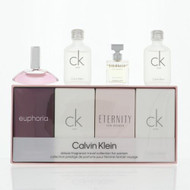 Eternity By Calvin Klein 0.5 Oz Eternity Eau De Parfum Spray For Women - Gift Set (3616305433626)