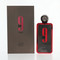9 Pm Rebel By Afnan 3.4 Oz Eau De Parfum Spray For Men - Box (6290171075288)