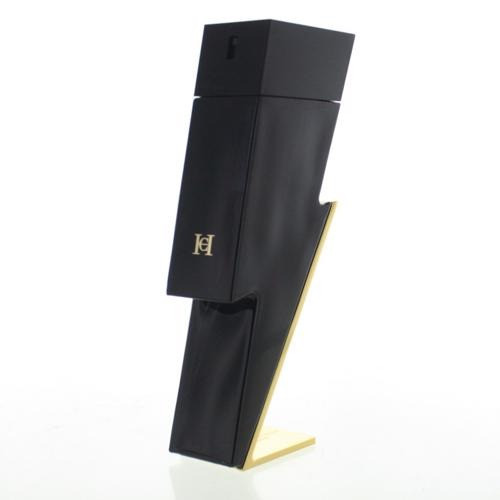 Bad Boy By Carolina Herrera 3.4 Oz Eau De Toilette Spray For Men - Tester (8411061962145)