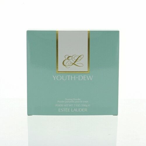 Youth Dew By Estee Lauder 7.0 Oz Dusting Powder For Women - Box (027131003946)