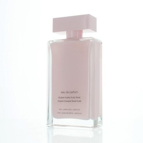 Narciso Rodriguez By Narciso Rodriguez 3.3 Oz Eau De Parfum Spray For Women - Tester (3423478901285)