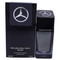 Mercedes Benz Select Night By Mercedes Benz 3.4 Oz Eau De Parfum Spray For Men - Box (3595471081032)