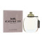 Coach New York By Coach 3.0 Oz Eau De Parfum Spray For Women - Box (3386460078306)
