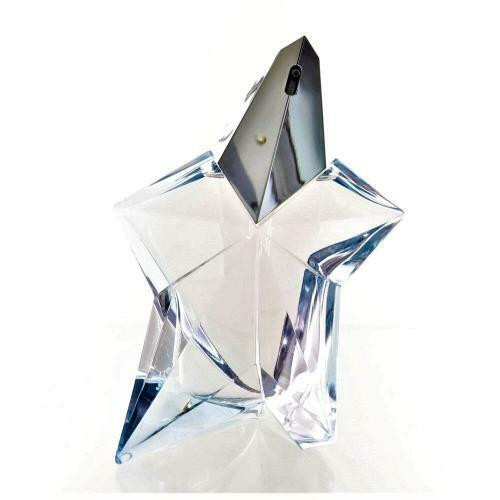 Angel By Thierry Mugler 3.38 Oz Eau De Toilette Spray For Women - Tester (3439600040937)