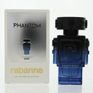 Phantom By Paco Rabanne 1.7 Oz Eau De Parfum Intense Spray For Men - Box (3349668630028)
