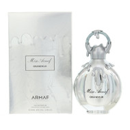 Miss Armaf Grandeur By Armaf 3.4 Oz Eau De Parfum Spray For Women - Box (6294015168174)