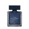 Narciso Rodriguez Bleu Noir By Narciso Rodriguez 3.3 Oz Parfum Spray For Men - Box (3423222056070)