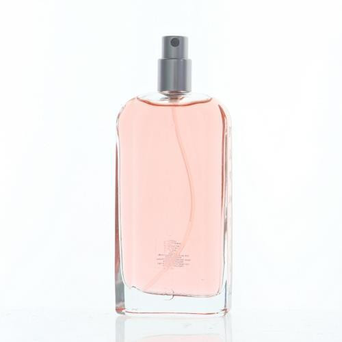 Lucky You By Lucky Brand 3.4 Oz Eau De Toilette Spray For Women - Tester (098691015120)