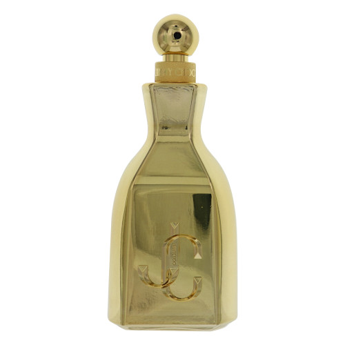 Jimmy Choo I Want Choo Le Parfum By Jimmy Choo 4.1 Oz Eau De Parfum Spray For Women - Tester (3386460144469)