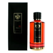 Red Tobacco By Mancera 4.0 Oz Eau De Parfum Spray For Unisex - Box (3760265191864)