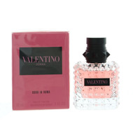 Valentino Born In Roma By Valentino 1.0 Oz Eau De Parfum Spray For Women - Box (3614272761421)