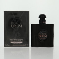 Opium Black Le Parfum By Yves Saint Laurent 1.6 Oz Eau De Parfum Spray For Women - Box (3614273863377)
