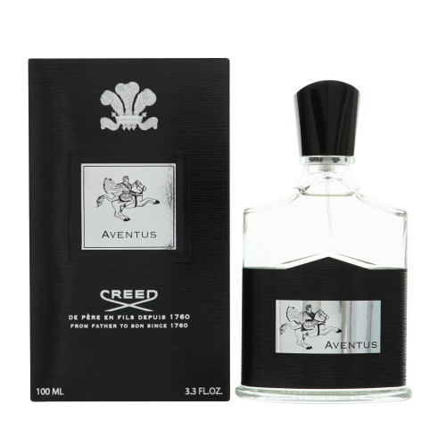 Creed Aventus By Creed 3.3 Oz Eau De Parfum Spray For Men - Box (3508441001114)